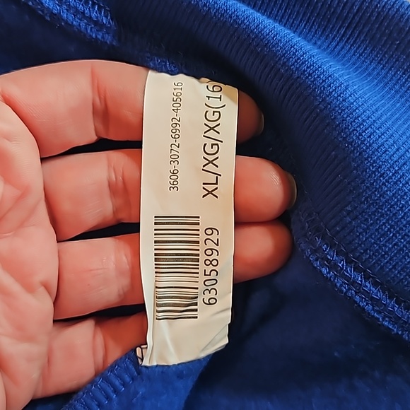 Toronto Leafs Peepin & Creepin Hoodie - Picture 8 of 12